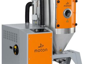 Motan: Neues Erscheinungsbild, neues Logo, neue Geräte, neue Namen