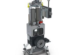 Nordson: Schmelzefilter für Blasfolienanlagen