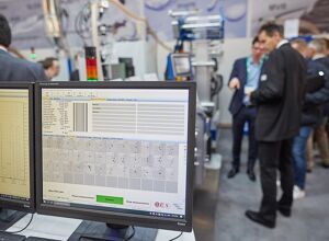 OCS: Intelligente Inspektionstechnologien