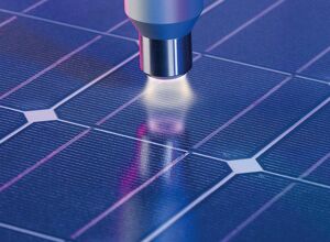 Plasmatreat: Solartechnik, Recycling-Anwendung und Science Corner