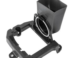 Pöppelmann: Nachhaltiger Kunststoffeinsatz in allen Geschäftsbereichen