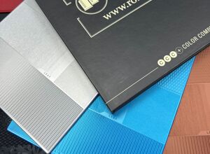 Romira: Mehr Design und weniger CO2