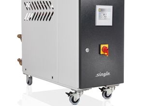 Single: Zuverlässigkeit, Robustheit und Energieeffizienz auf engstem Raum