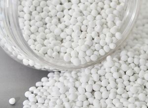 Tosaf: Weiß ohne Titandioxid