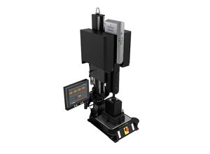 Emerson: Automatisiertes Kunststofffügen