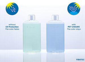 Finke: UV-Schutz für durchsichtige Verpackungen