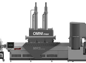 Gneuß: Neue Serie kompletter Anlagen für PCR