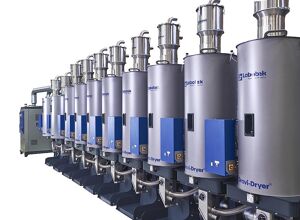 Labotek: Effiziente Trocknungstechnologien für Kreislaufwirtschaft und Biokunststoff