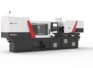 Ferromatik Milacron: Recycling-Produkte mit Material von „Der Grüne Punkt“