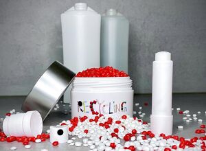 WIS Kunststoffe: PCR-Rezyklate für hohe Ansprüche