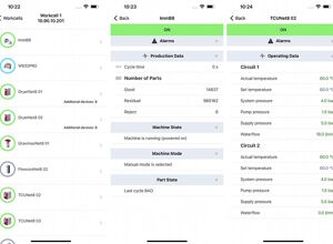 Wittmann: Einbinden sämtlicher Peripheriegeräte der Arbeitszelle in digitale Lösungen