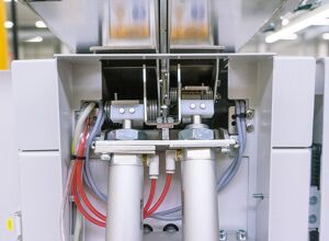 Wittmann: Neue Klappen reduzieren Wartungsaufwand der Dosiergeräte deutlich