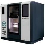 AIM3D: Mehr Festigkeit im 3D-Druck