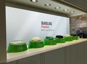 Barlog: Nachhaltigkeit und Leichtbau für die Produktentwicklung