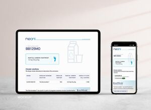 Borealis: Kalkulationstool für CO2-Emissionen