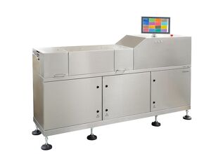 Brabender: Kleines Compoundiersystem