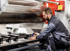 Deguma: Service für langfristige Maschinennutzung