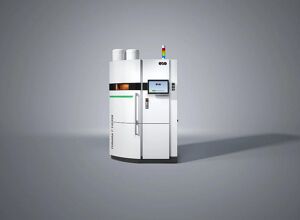EOS: Filigrane Teile in additiver Fertigung