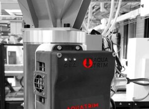 Eprom: Granulatfeuchte-Messung inline und in Echtzeit