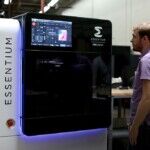 Essentium: 3D-Druck für industrielle Anwendungen