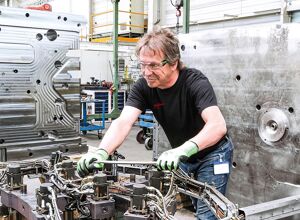 Oerlikon HRSflow: Troubleshooting mit erfahrenen Heißkanal-Praktikern