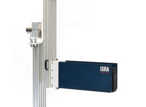 Isra Vision: Plug-and-Play-Systeme für Folien-Inspektion