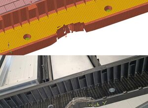 Lanxess: Große Batteriegehäuse aus Kunststoff serientauglich