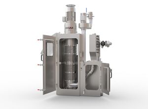 Maag: Trocknen mit reduziertem Energiebedarf