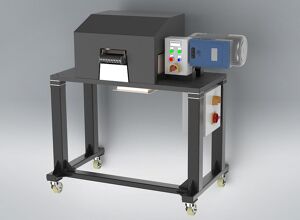 Maag: Für anspruchsvolle Granulieranwendungen