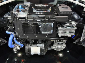 Momentive: Silikonkautschuke für alternative Fahrzeugantriebe