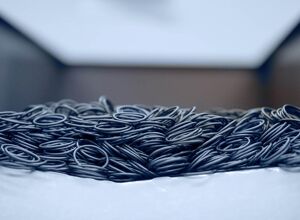 OVE Plasmatec: Getunte Dichtungen sind leistungsfähiger