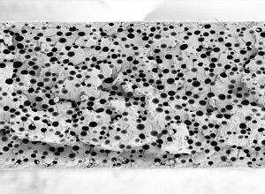 Promix Solutions: Schaumextrusion mit weniger Material