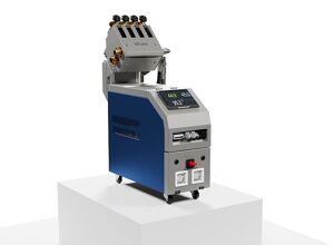 Technotrans: Energieeffiziente Temperierung erweitert