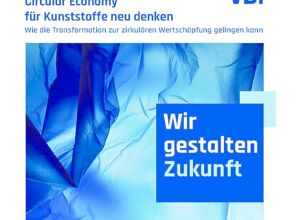 VDI: White Paper als Anstoß für mehr zirkuläre Wertschöpfung