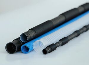 Pixargus: Flexible Oberflächeninspektion für Wellrohre