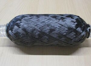 Asahi Kasei: Kohlefasern im Kreislauf