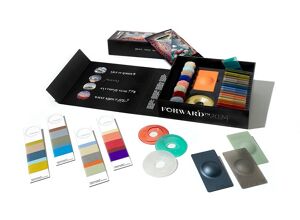 Avient: Farbtrend geht 2024 zu mehr Harmonie