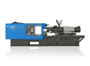 Sumitomo SHI Demag: Vollelektrische Plattform erweitert