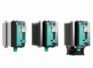 Gefran: Kompakte Leistungsregler für Heizanwendungen