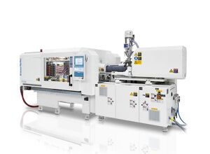 KraussMaffei: Präzision und Performance für Medizintechnik