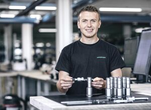 Meusburger: Für langlebige Spritzgießwerkzeuge