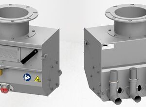 Siloanlagen Achberg: Granulat ohne Engelshaar