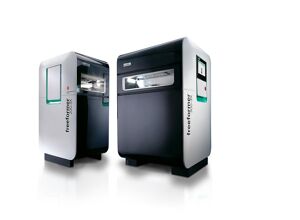 Arburg: Zentrum für additive Fertigung startet