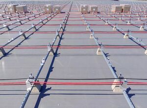 Avient: Witterungsfest und vernetzbar