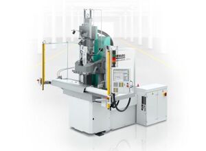 Barlog Plastics: Maschinenpark und Portfolio erweitert