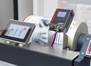 BST: Qualitätssicherung für Converting-Prozesse