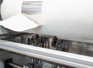 Deguma: Bedienung von Walzwerken einfacher gemacht