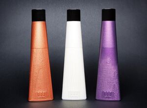 Grafe: Besondere Duftnoten