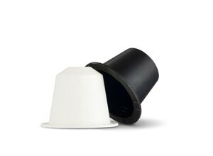 Greiner Packaging: Kapseln für den Komposthaufen