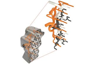 Hasco: Mehr Freiheitsgrade in der Heißkanaltechnik